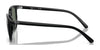 Ray-Ban JUNIOR ELLIOT RJ9097S Sunglasses | Size 46 / Opal Green №713011 / Grey (2N 27.0%)