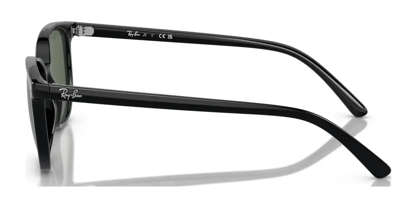 Ray-Ban JUNIOR ELLIOT RJ9097S Sunglasses | Size 46 Ray-Ban JUNIOR ELLIOT RJ9097S Sunglasses | Size 46