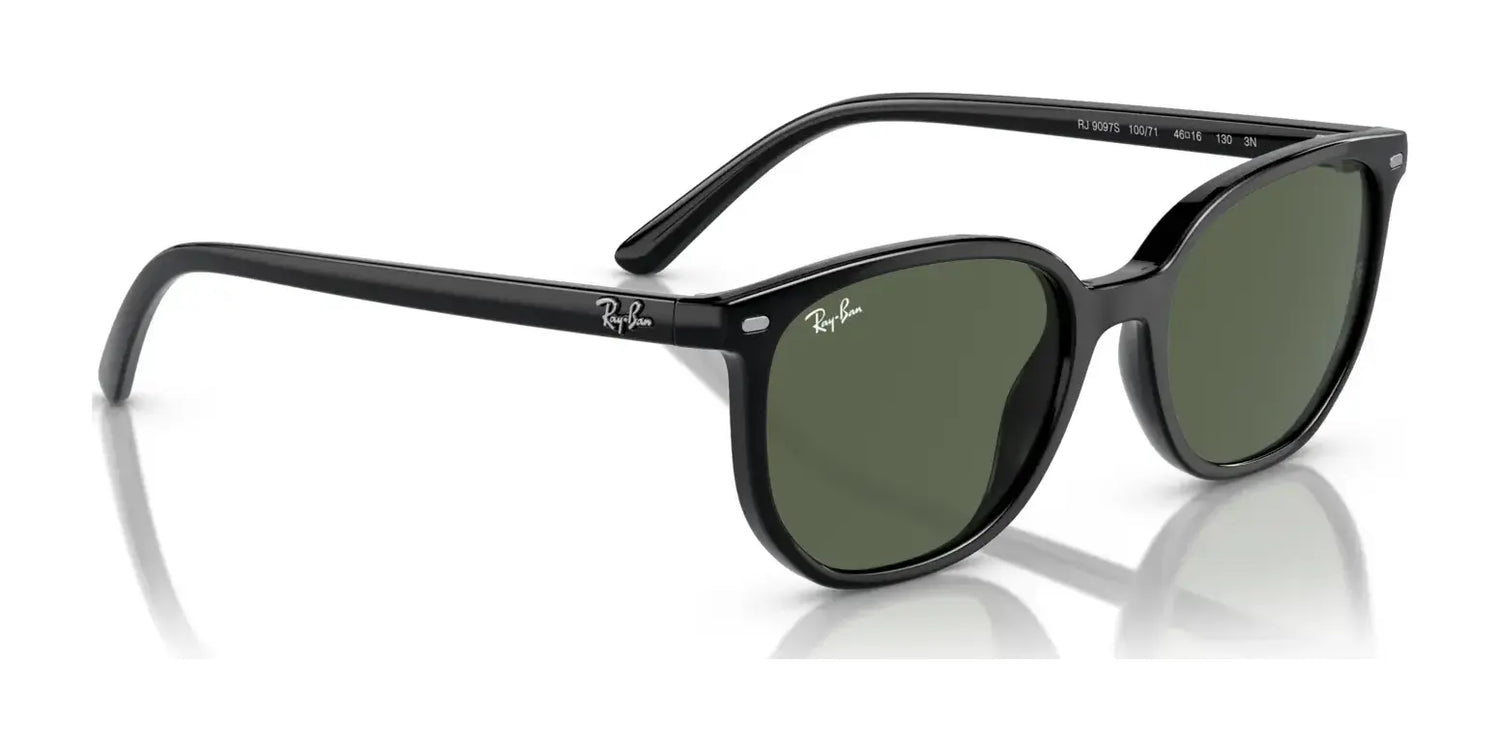 Ray-Ban JUNIOR ELLIOT RJ9097S Sunglasses | Size 46 Ray-Ban JUNIOR ELLIOT RJ9097S Sunglasses | Size 46