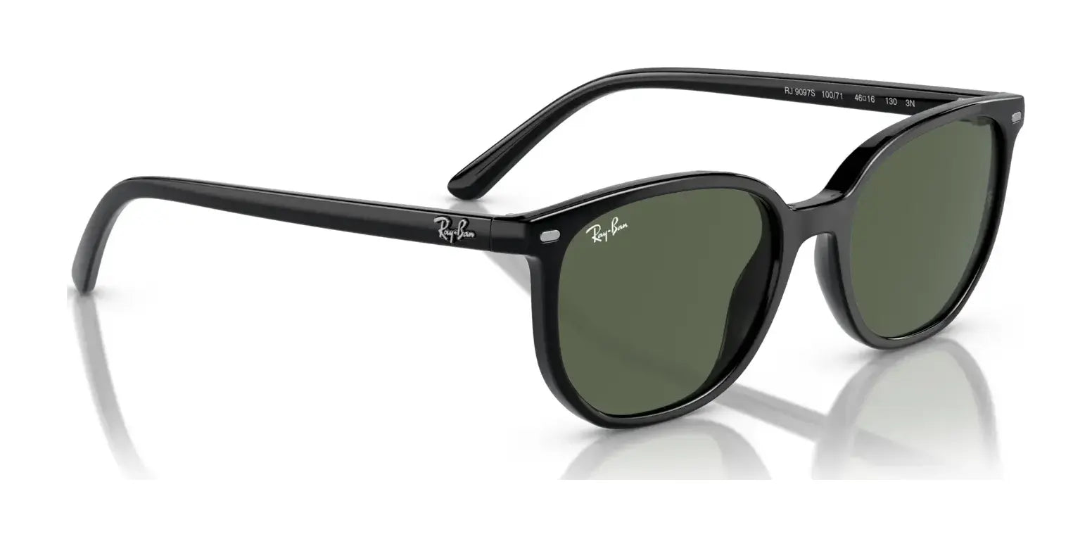 Ray-Ban JUNIOR ELLIOT RJ9097S Sunglasses | Size 46 Ray-Ban JUNIOR ELLIOT RJ9097S Sunglasses | Size 46