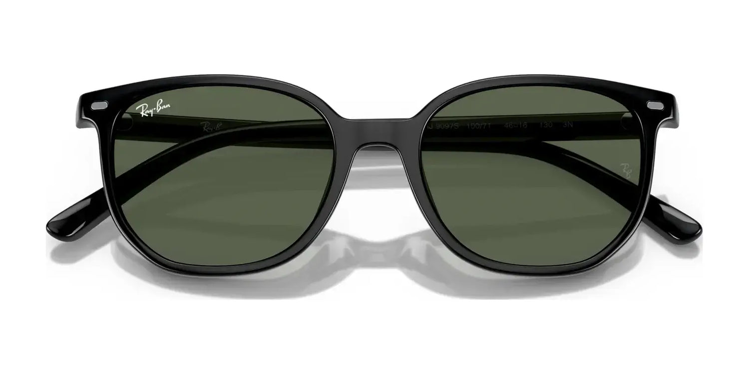 Ray-Ban JUNIOR ELLIOT RJ9097S Sunglasses | Size 46 Ray-Ban JUNIOR ELLIOT RJ9097S Sunglasses | Size 46