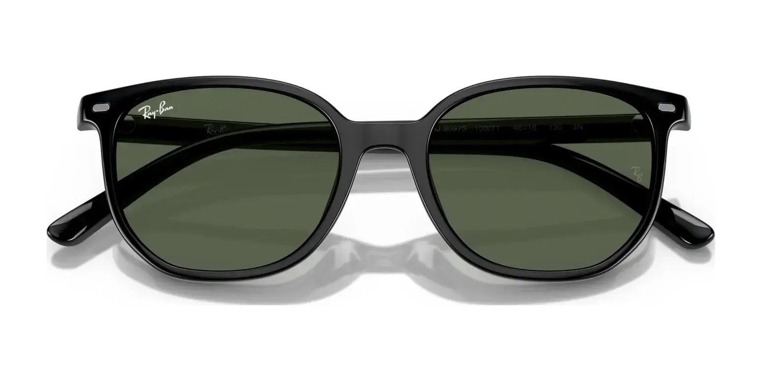 Ray-Ban JUNIOR ELLIOT RJ9097S Sunglasses | Size 46 Ray-Ban JUNIOR ELLIOT RJ9097S Sunglasses | Size 46