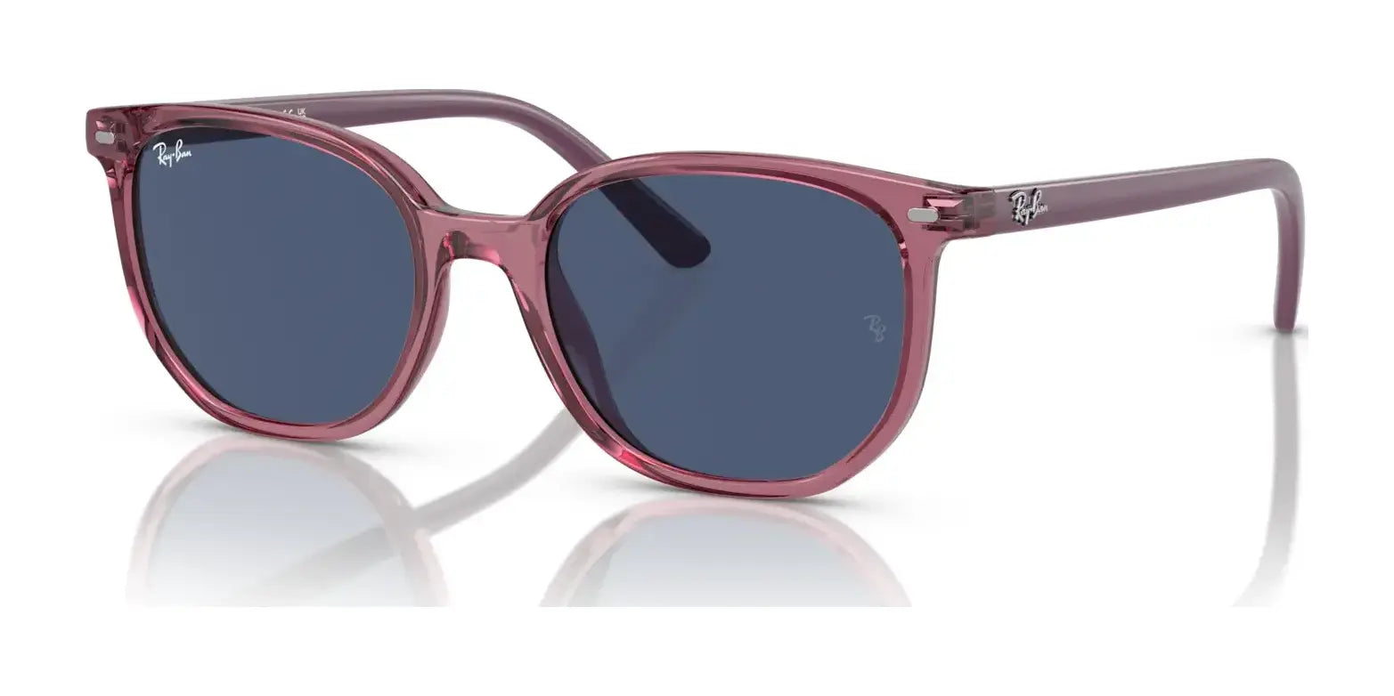 Ray-Ban JUNIOR ELLIOT RJ9097S Sunglasses | Size 46 Ray-Ban JUNIOR ELLIOT RJ9097S Sunglasses | Size 46