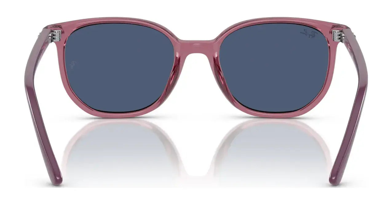 Ray-Ban JUNIOR ELLIOT RJ9097S Sunglasses | Size 46 Ray-Ban JUNIOR ELLIOT RJ9097S Sunglasses | Size 46