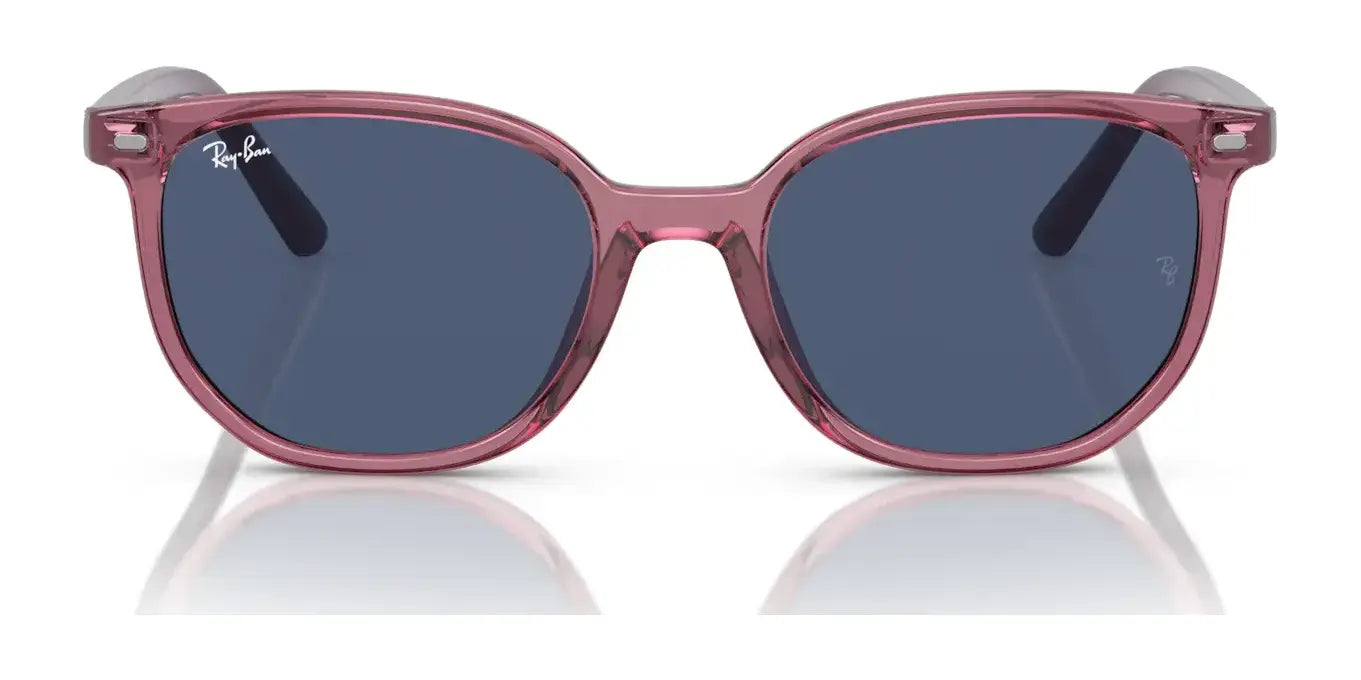 Ray-Ban JUNIOR ELLIOT RJ9097S Sunglasses | Size 46 Ray-Ban JUNIOR ELLIOT RJ9097S Sunglasses | Size 46