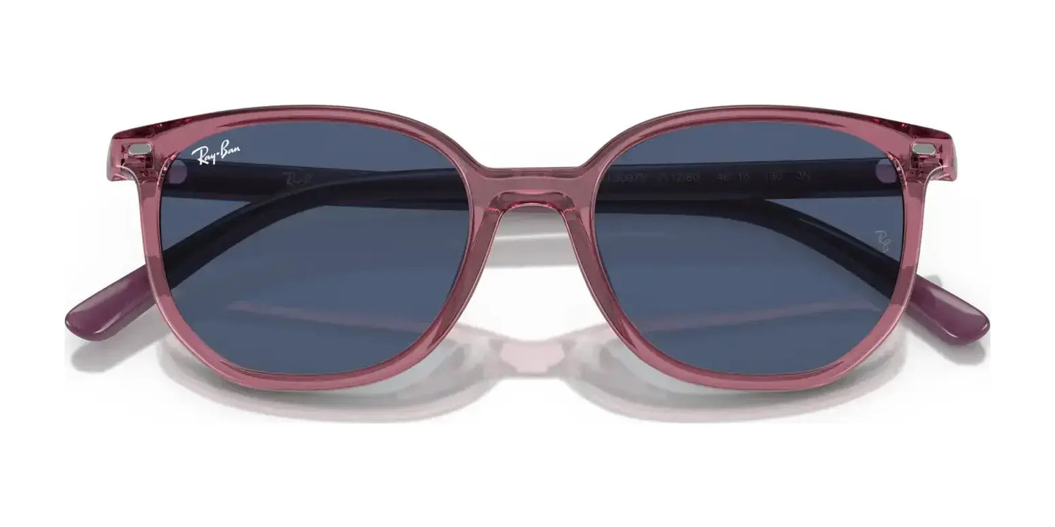Ray-Ban JUNIOR ELLIOT RJ9097S Sunglasses | Size 46 Ray-Ban JUNIOR ELLIOT RJ9097S Sunglasses | Size 46