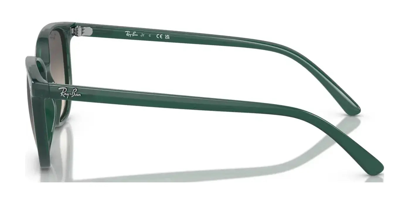 Ray-Ban JUNIOR ELLIOT RJ9097S Sunglasses | Size 46 Ray-Ban JUNIOR ELLIOT RJ9097S Sunglasses | Size 46