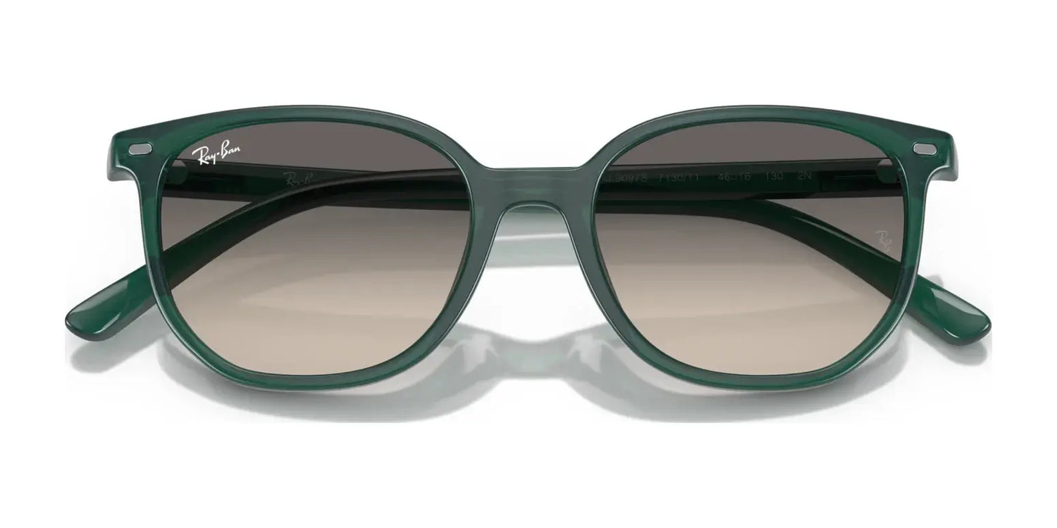 Ray-Ban JUNIOR ELLIOT RJ9097S Sunglasses | Size 46 Ray-Ban JUNIOR ELLIOT RJ9097S Sunglasses | Size 46