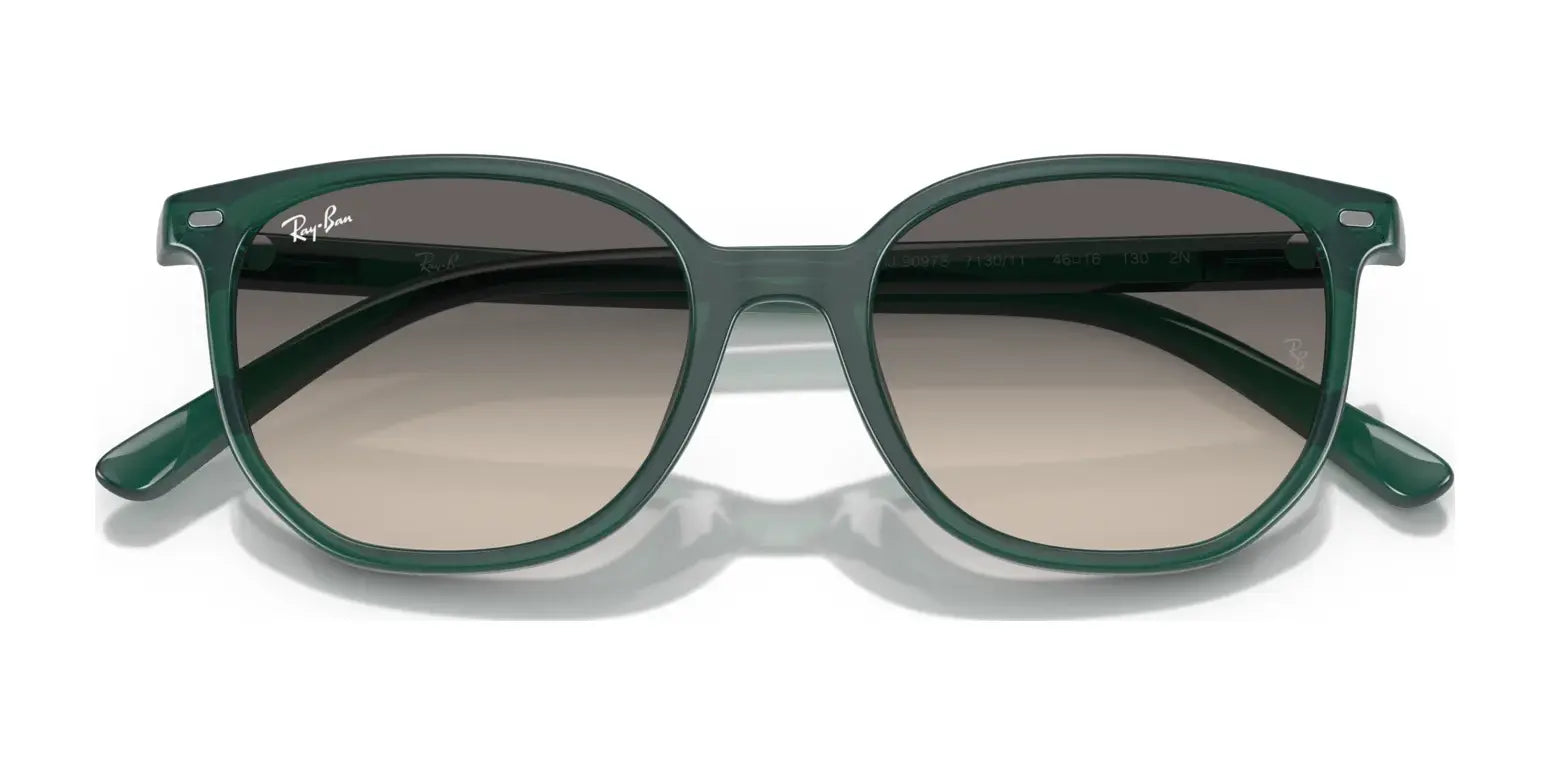 Ray-Ban JUNIOR ELLIOT RJ9097S Sunglasses | Size 46 Ray-Ban JUNIOR ELLIOT RJ9097S Sunglasses | Size 46