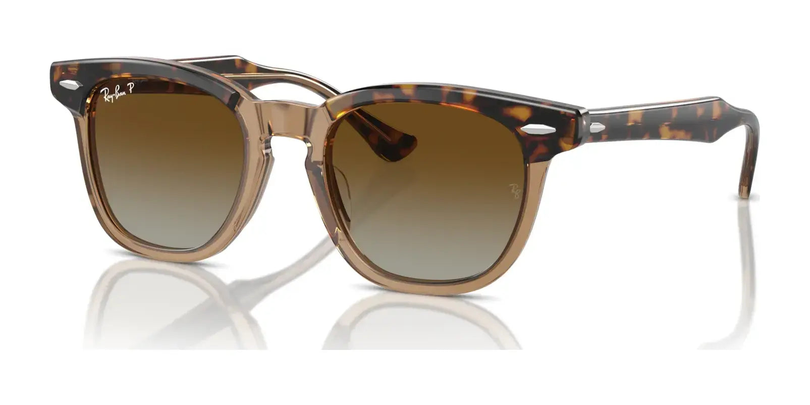 Ray-Ban RJ9098S Sunglasses | Size 45 Ray-Ban RJ9098S Sunglasses | Size 45