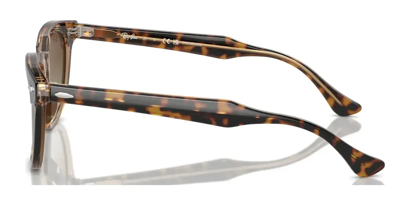 Ray-Ban RJ9098S Sunglasses | Size 45 Ray-Ban RJ9098S Sunglasses | Size 45