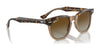 Ray-Ban RJ9098S Sunglasses | Size 45 / Top Dark Blue & Brown & Light Grey №71554L / Grey/Blue (2N 25%)