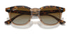 Ray-Ban RJ9098S Sunglasses | Size 45 / Top Dark Blue & Brown & Light Grey №71554L / Grey/Blue (2N 25%)