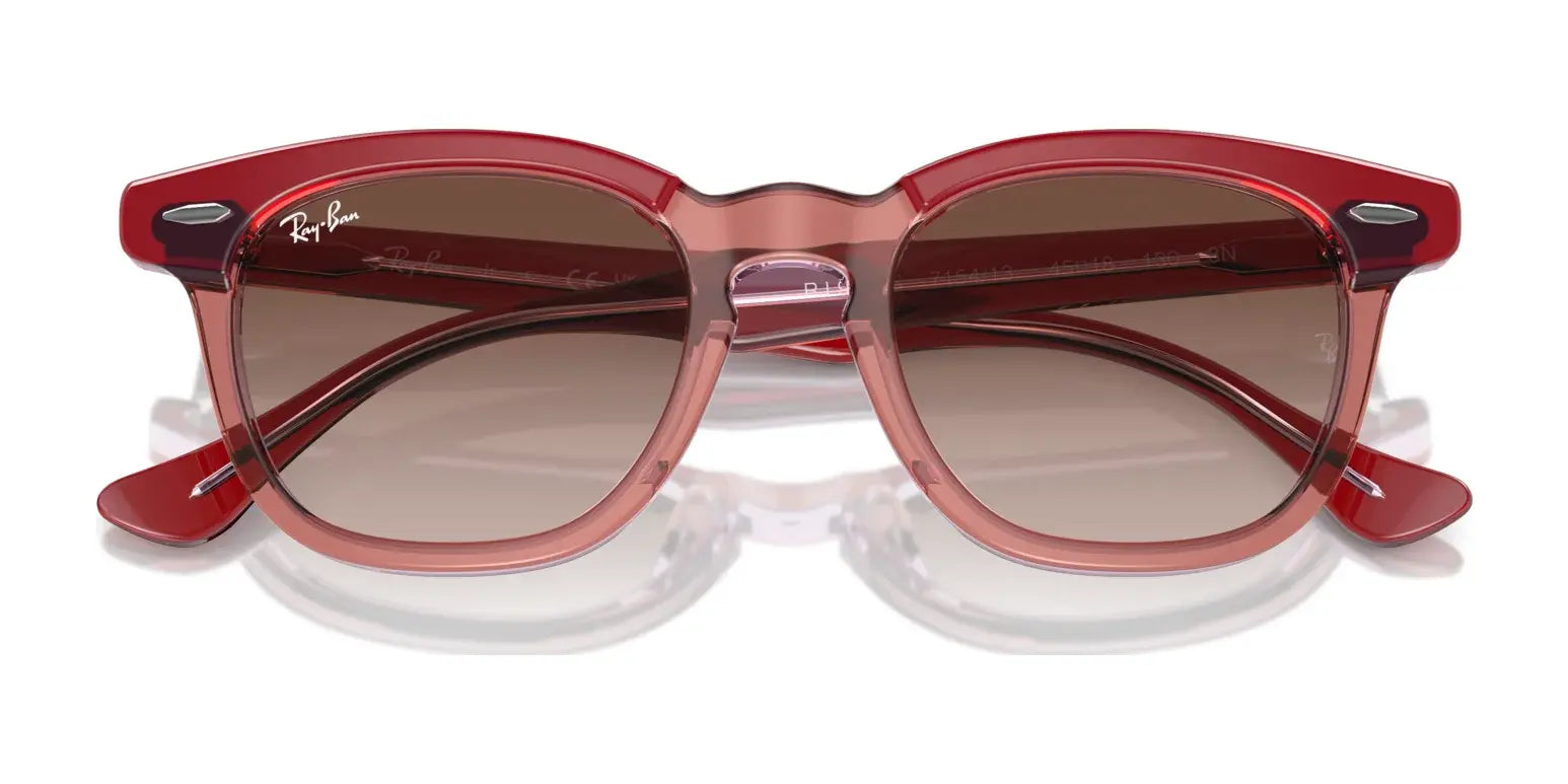 Ray-Ban RJ9098S Sunglasses | Size 45 Ray-Ban RJ9098S Sunglasses | Size 45