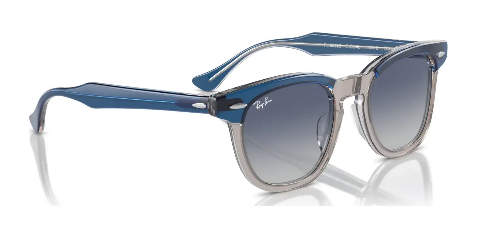 Ray-Ban RJ9098S Sunglasses | Size 45 Ray-Ban RJ9098S Sunglasses | Size 45