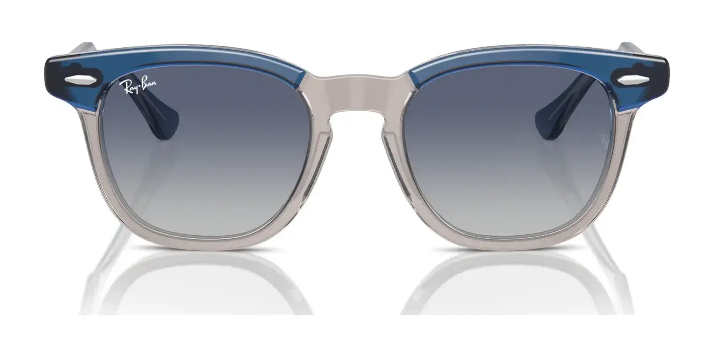 Ray-Ban RJ9098S Sunglasses | Size 45 Ray-Ban RJ9098S Sunglasses | Size 45