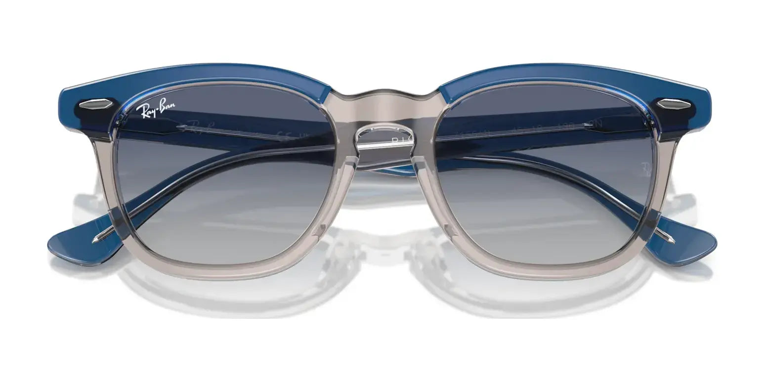 Ray-Ban RJ9098S Sunglasses | Size 45 Ray-Ban RJ9098S Sunglasses | Size 45