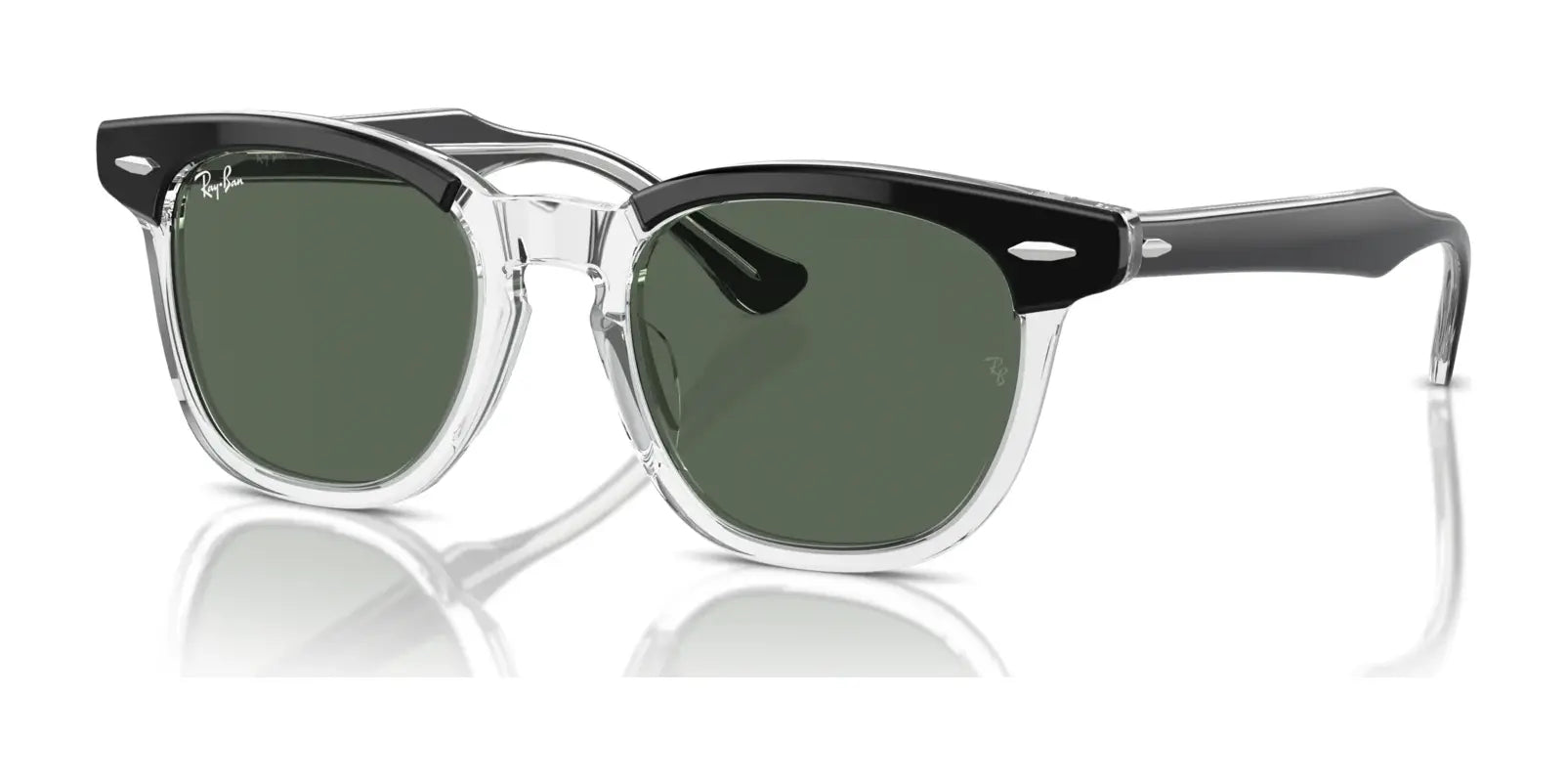 Ray-Ban RJ9098S Sunglasses | Size 45 Ray-Ban RJ9098S Sunglasses | Size 45