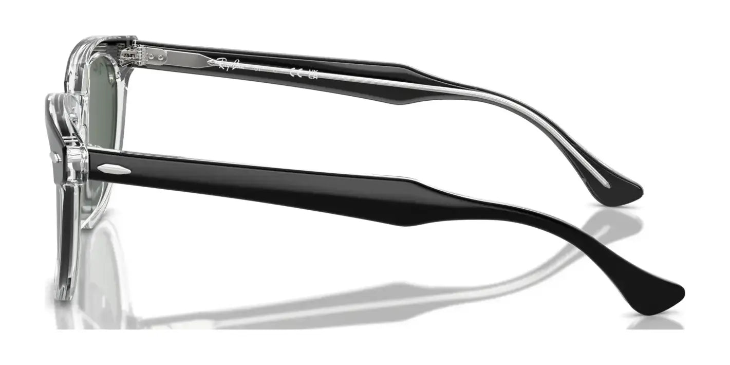 Ray-Ban RJ9098S Sunglasses | Size 45 Ray-Ban RJ9098S Sunglasses | Size 45