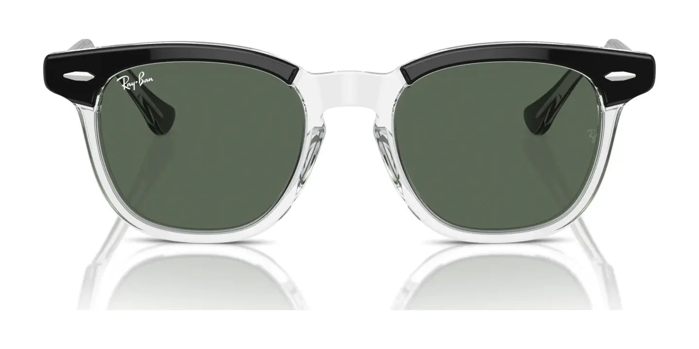 Ray-Ban RJ9098S Sunglasses | Size 45 Ray-Ban RJ9098S Sunglasses | Size 45