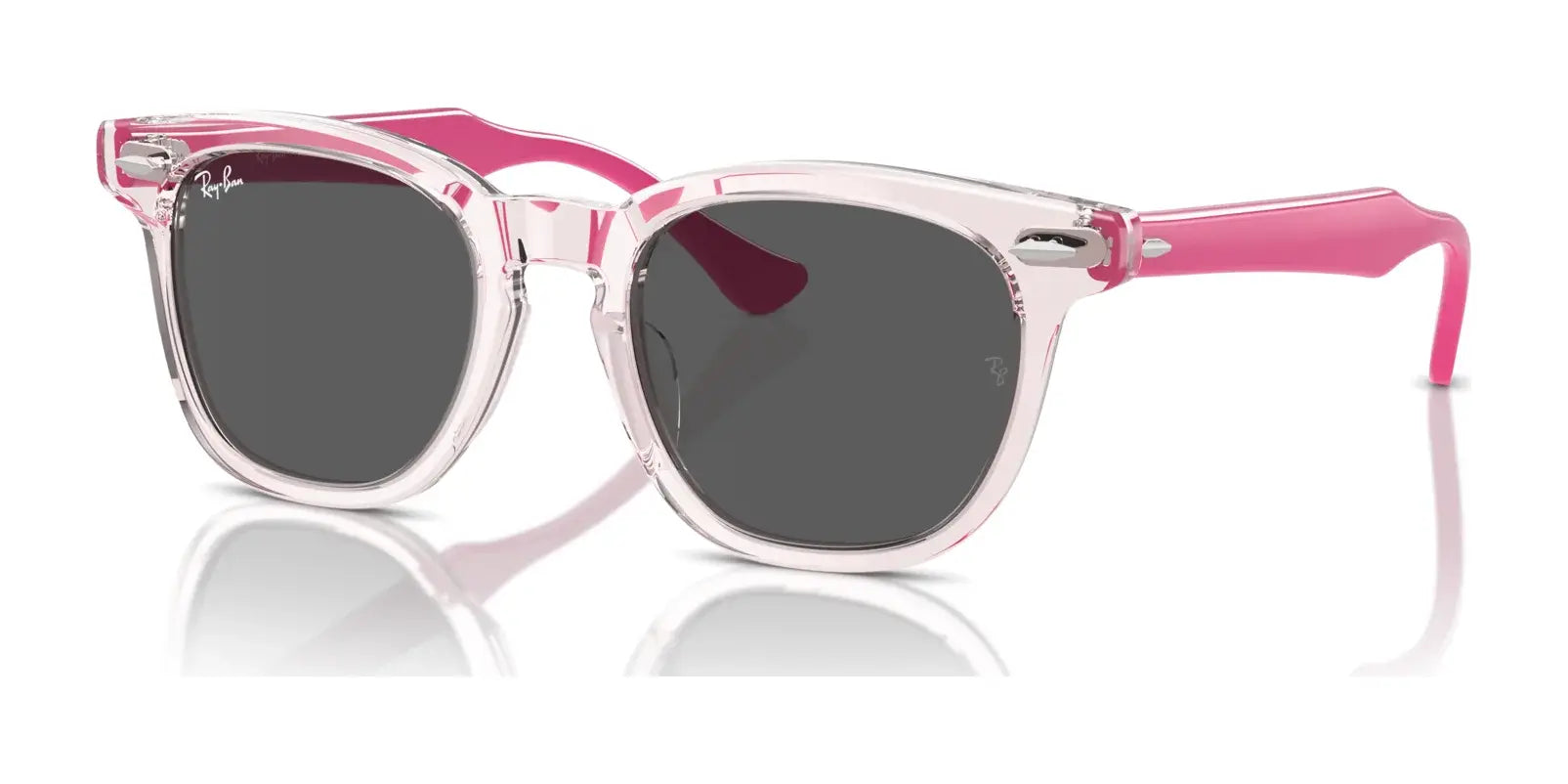 Ray-Ban RJ9098S Sunglasses | Size 45 Ray-Ban RJ9098S Sunglasses | Size 45