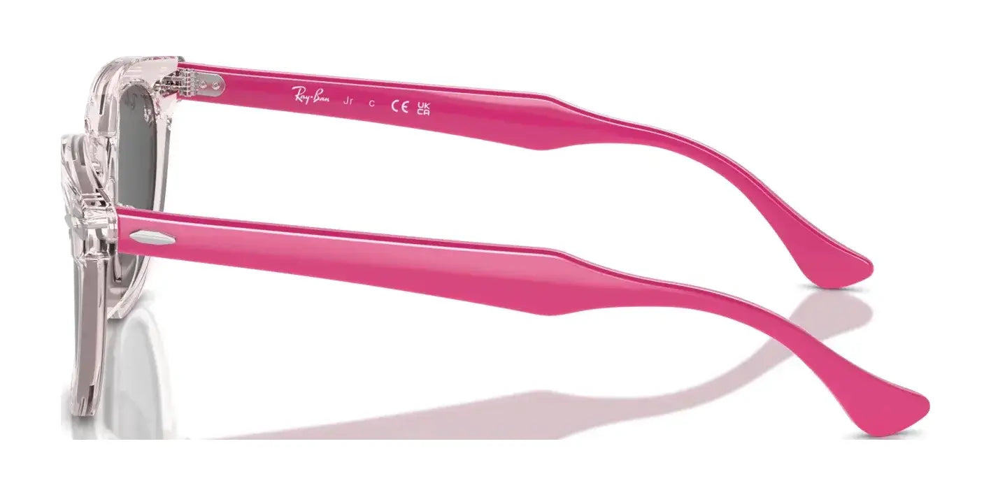 Ray-Ban RJ9098S Sunglasses | Size 45 Ray-Ban RJ9098S Sunglasses | Size 45