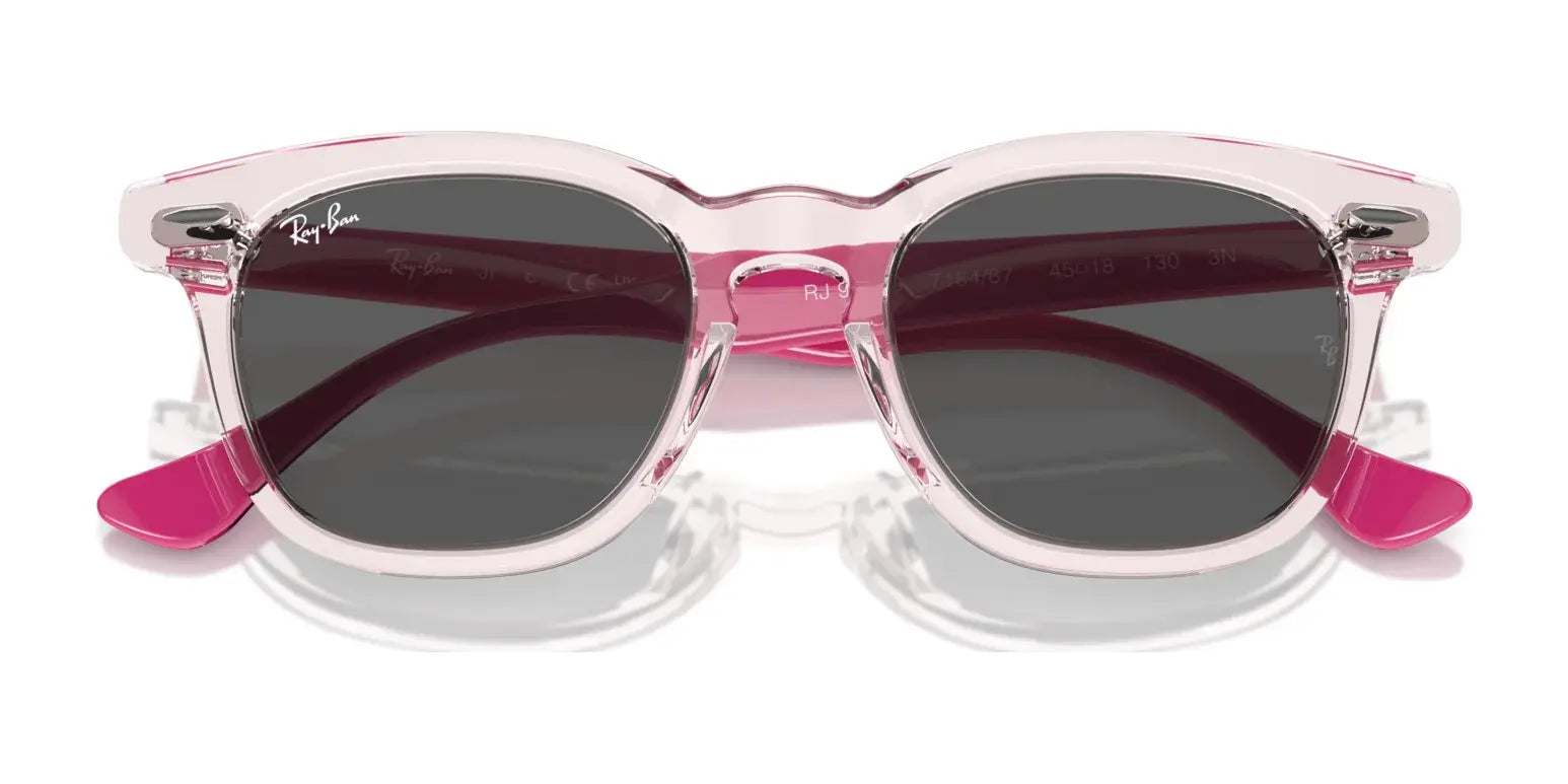 Ray-Ban RJ9098S Sunglasses | Size 45 Ray-Ban RJ9098S Sunglasses | Size 45