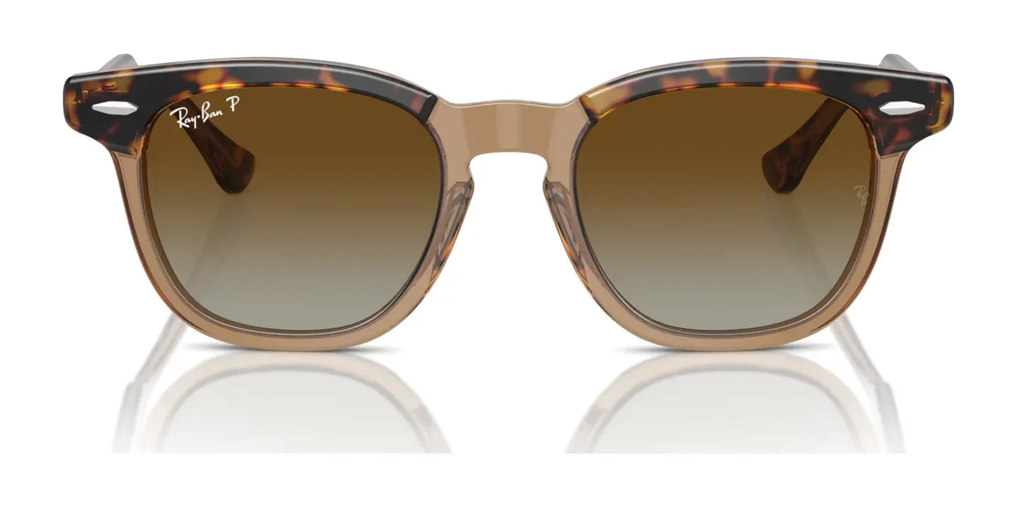 Ray-Ban RJ9098SF Sunglasses | Size 47 Ray-Ban RJ9098SF Sunglasses | Size 47