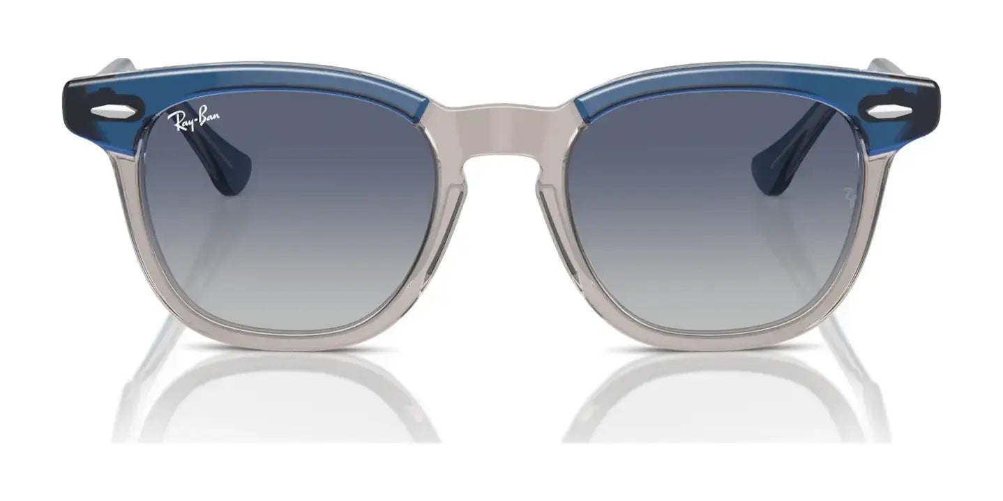 Ray-Ban RJ9098SF Sunglasses | Size 47 Ray-Ban RJ9098SF Sunglasses | Size 47