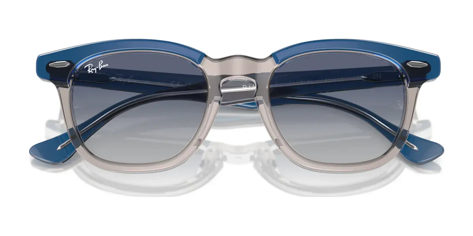 Ray-Ban RJ9098SF Sunglasses | Size 47 Ray-Ban RJ9098SF Sunglasses | Size 47