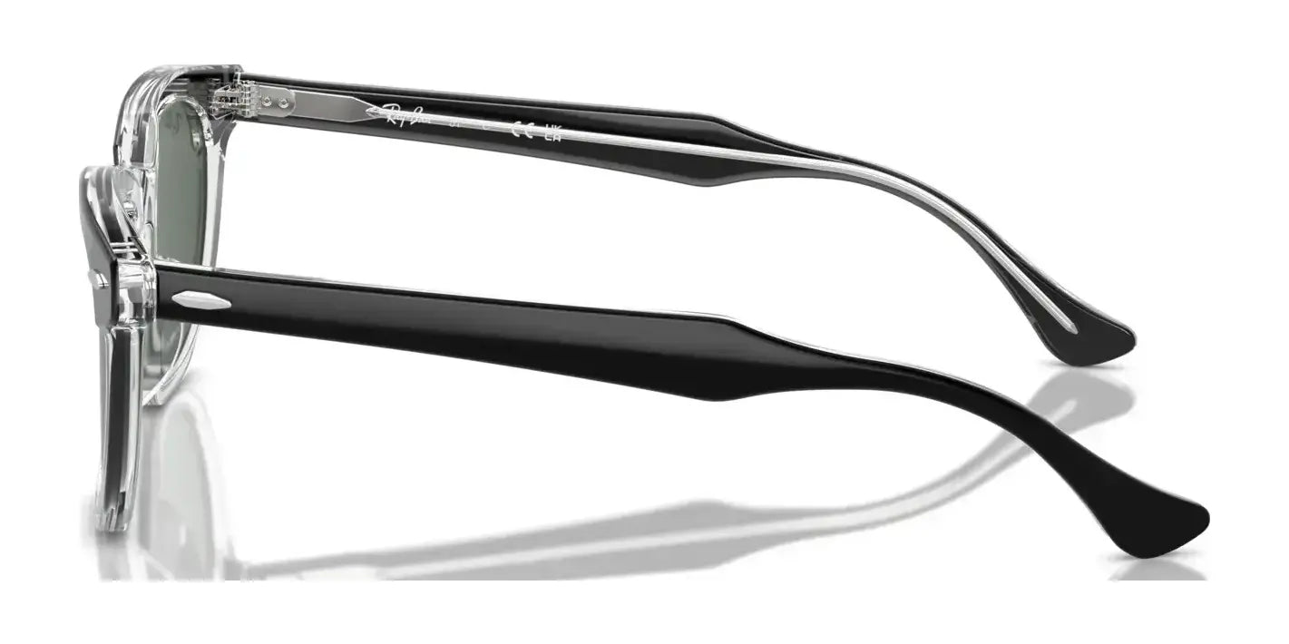 Ray-Ban RJ9098SF Sunglasses | Size 47 Ray-Ban RJ9098SF Sunglasses | Size 47