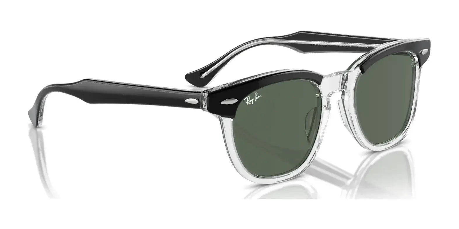 Ray-Ban RJ9098SF Sunglasses | Size 47 Ray-Ban RJ9098SF Sunglasses | Size 47