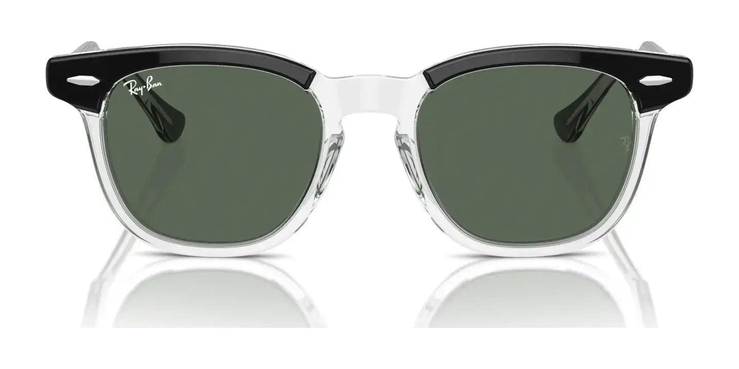 Ray-Ban RJ9098SF Sunglasses | Size 47 Ray-Ban RJ9098SF Sunglasses | Size 47