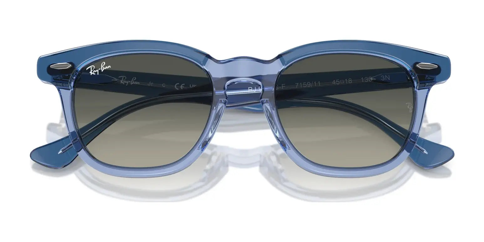 Ray-Ban RJ9098SF Sunglasses | Size 47 Ray-Ban RJ9098SF Sunglasses | Size 47