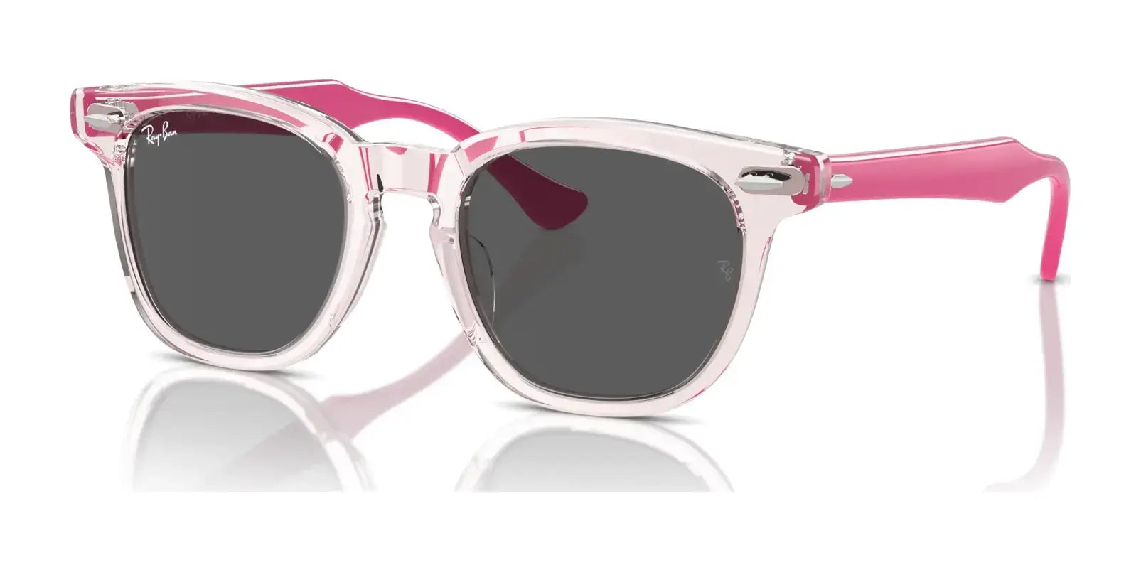 Ray-Ban RJ9098SF Sunglasses | Size 47 Ray-Ban RJ9098SF Sunglasses | Size 47