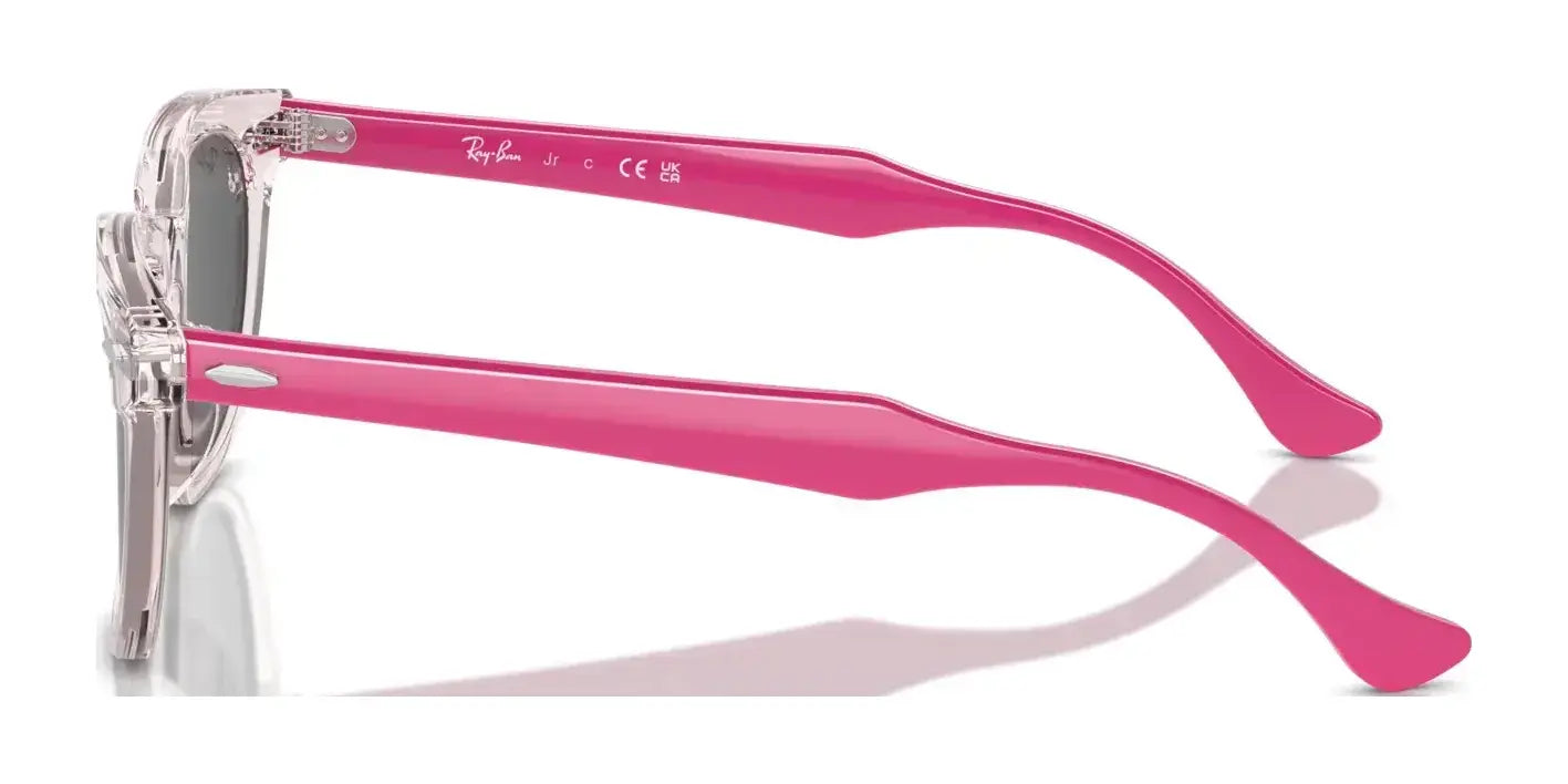 Ray-Ban RJ9098SF Sunglasses | Size 47 Ray-Ban RJ9098SF Sunglasses | Size 47