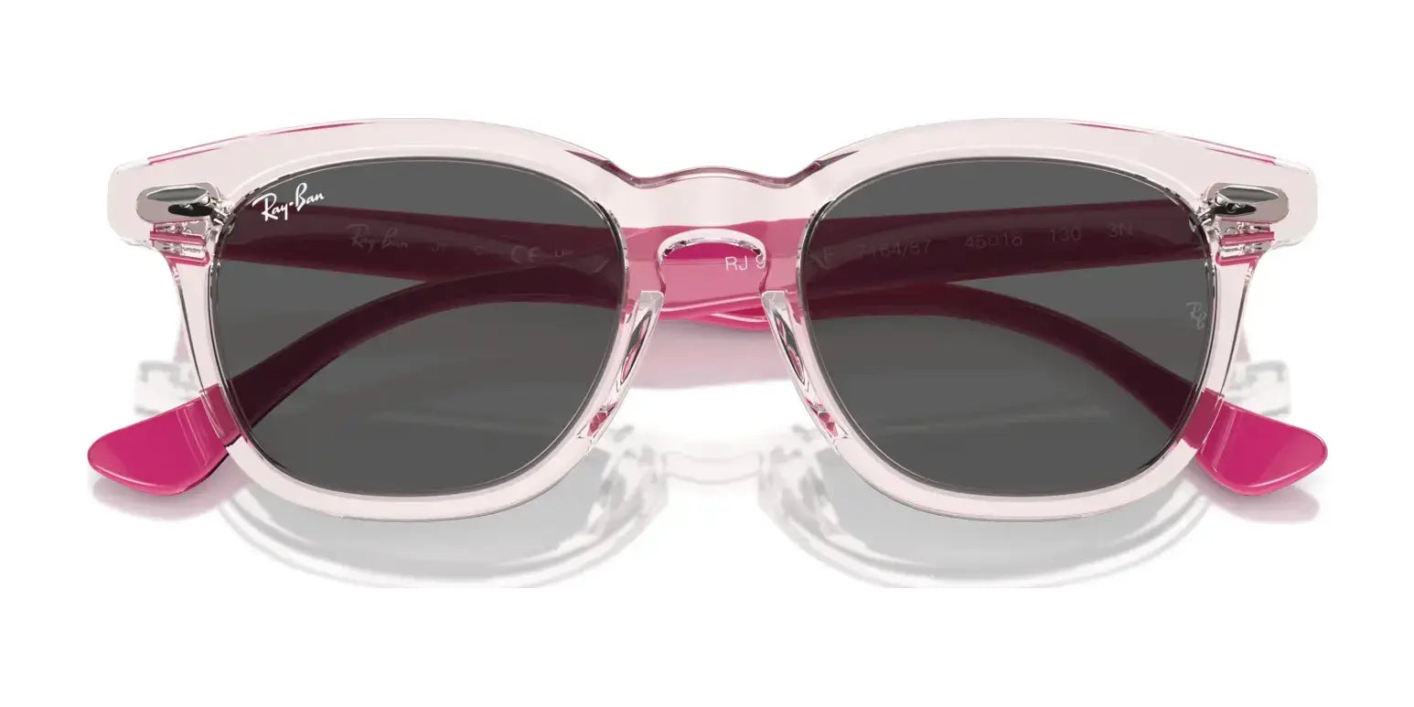 Ray-Ban RJ9098SF Sunglasses | Size 47 Ray-Ban RJ9098SF Sunglasses | Size 47