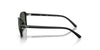 Ray-Ban RJ9131S Sunglasses | Size 50 / Black №100/71 / Dark Green (3N 12.9%)