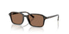 Ray-Ban RJ9131S Sunglasses | Size 50 / Havana №152/73 / Dark Brown (3N 9%)