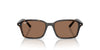 Ray-Ban RJ9131S Sunglasses | Size 50 / Black №100/71 / Dark Green (3N 12.9%)