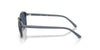 Ray-Ban RJ9131S Sunglasses | Size 50 / Black №100/71 / Dark Green (3N 12.9%)
