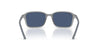 Ray-Ban RJ9131S Sunglasses | Size 50 / Black №100/71 / Dark Green (3N 12.9%)