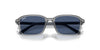 Ray-Ban RJ9131S Sunglasses | Size 50 / Black №100/71 / Dark Green (3N 12.9%)