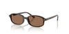 Ray-Ban RJ9132S Sunglasses | Size 49 / Havana №152/73 / Dark Brown (3N 9%)