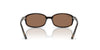 Ray-Ban RJ9132S Sunglasses | Size 49 / Black №100/71 / Dark Green (3N 12.9%)