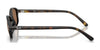 Ray-Ban RJ9132SF Sunglasses | Size 49 / Transparent Beige №720013 / Gradient Brown (3N 16%)