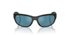 Ray-Ban RJ9189S Sunglasses | Size 55 / Transparent Grey №71956G / Grey Mirror Silver (3N 11.5%)