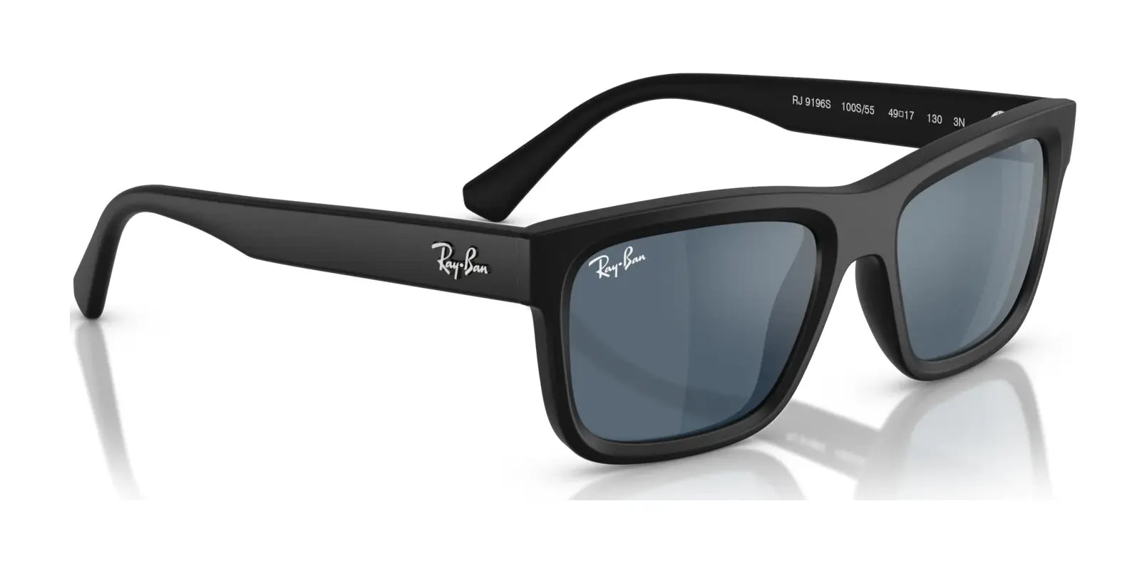 Ray-Ban RJ9196S Sunglasses | Size 49 Ray-Ban RJ9196S Sunglasses | Size 49