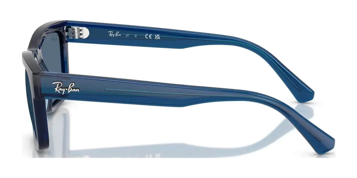 Ray-Ban RJ9196S Sunglasses | Size 49 Ray-Ban RJ9196S Sunglasses | Size 49