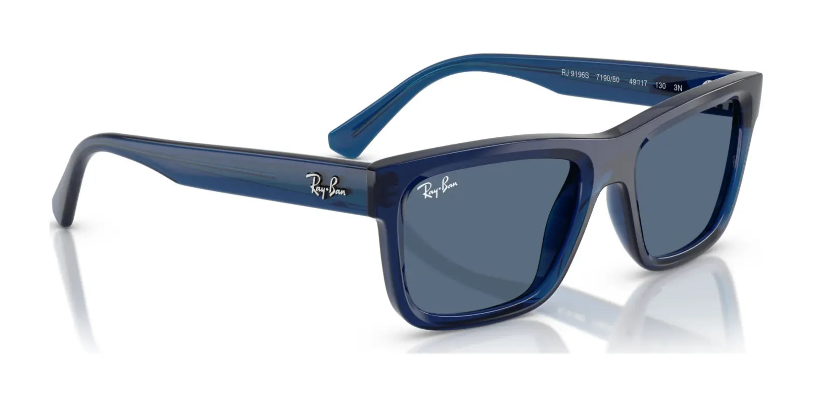 Ray-Ban RJ9196S Sunglasses | Size 49 Ray-Ban RJ9196S Sunglasses | Size 49